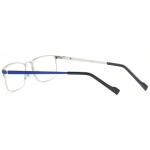 Metal Reading Glasses